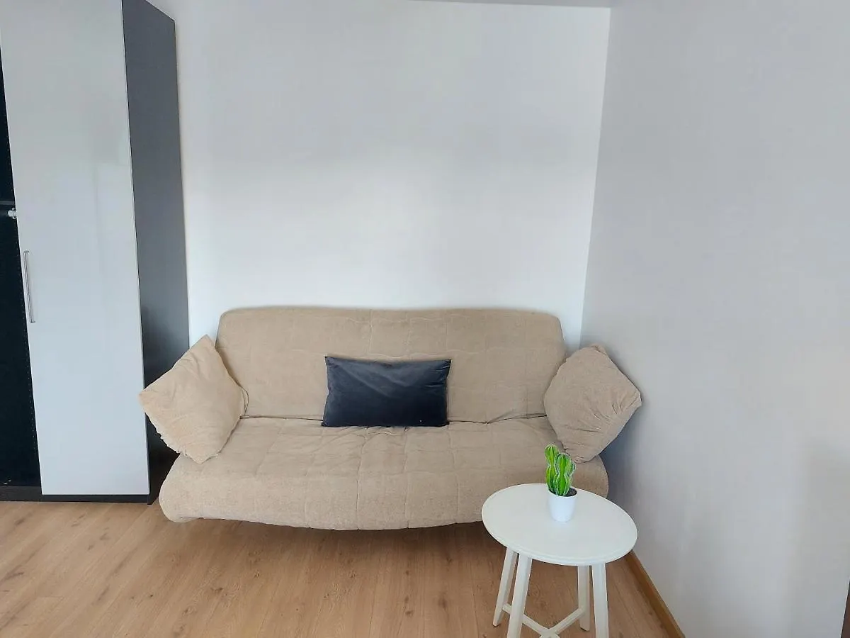 Piata Victoriei Arcul De Triumf Studio Apartment Bukarest