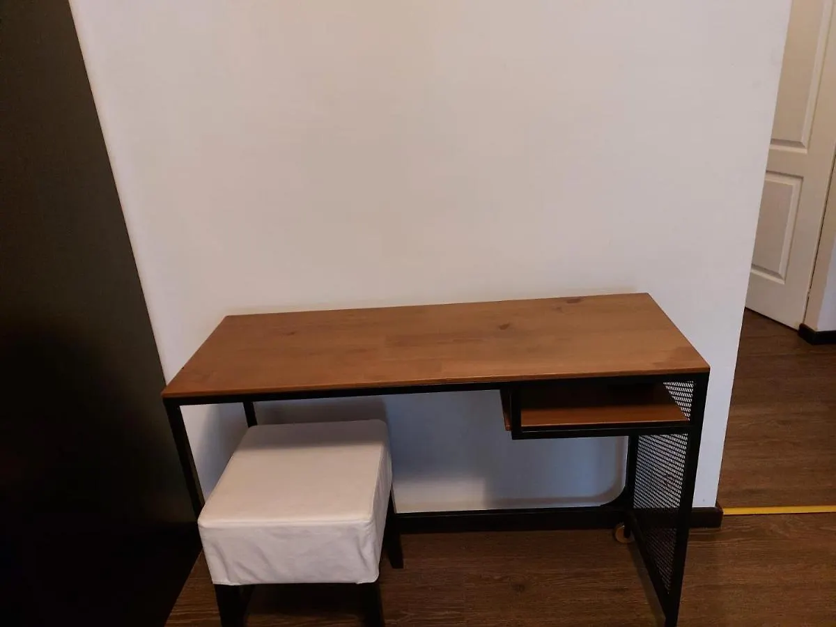 Piata Victoriei Arcul De Triumf Studio Apartment Bucharest