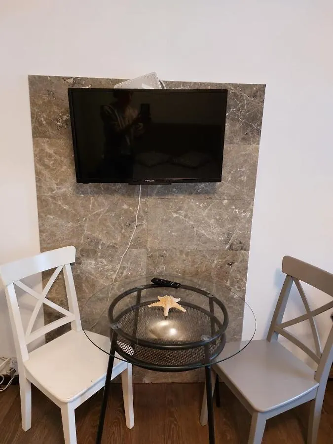 Piata Victoriei Arcul De Triumf Studio Apartment Bucharest