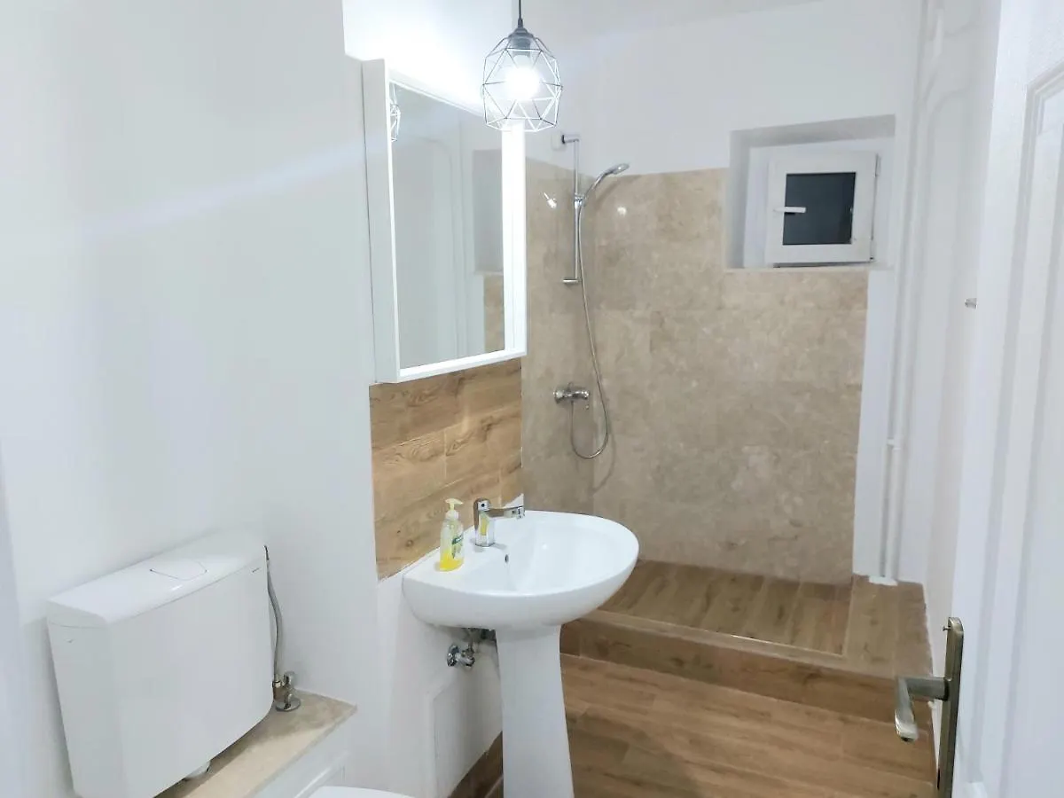 Piata Victoriei Arcul De Triumf Studio Apartment Bucharest