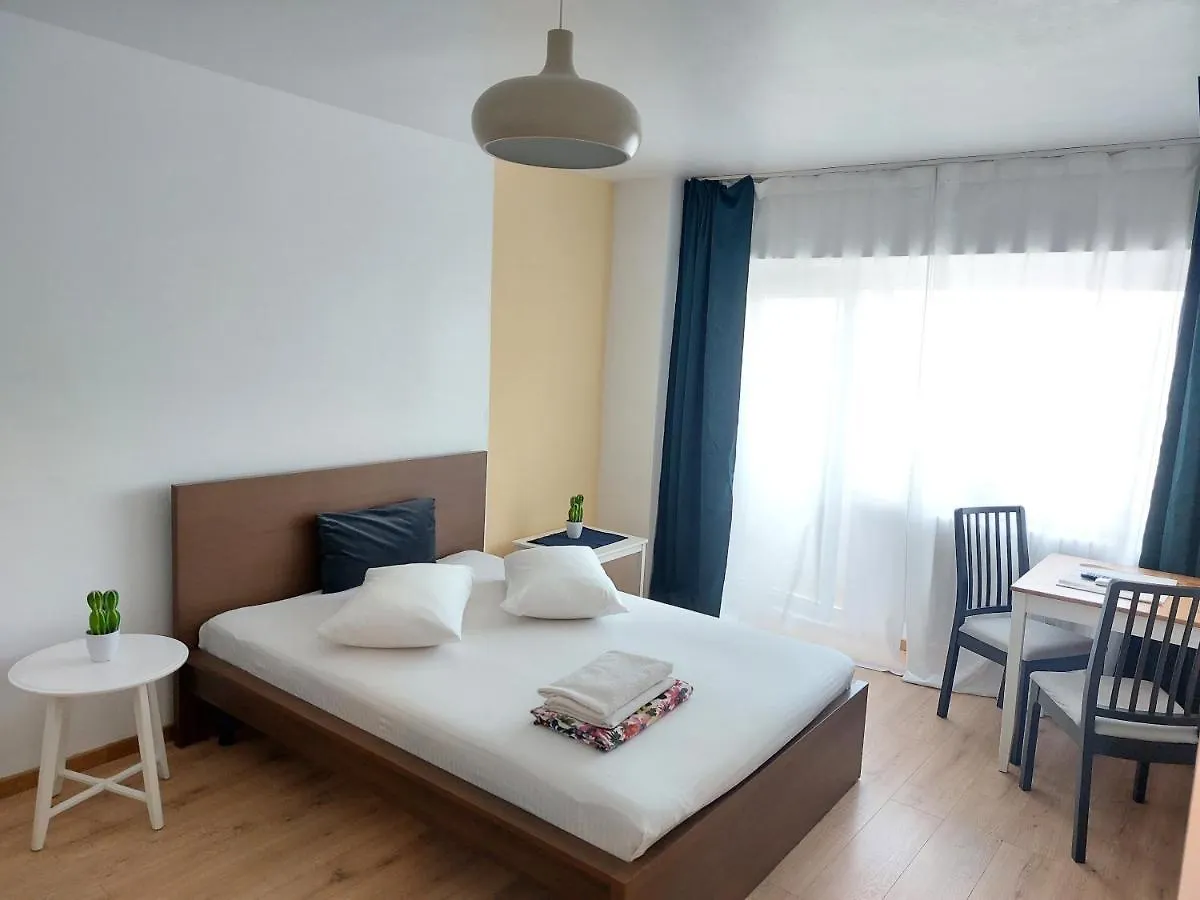Piata Victoriei Arcul De Triumf Studio Apartment contacts