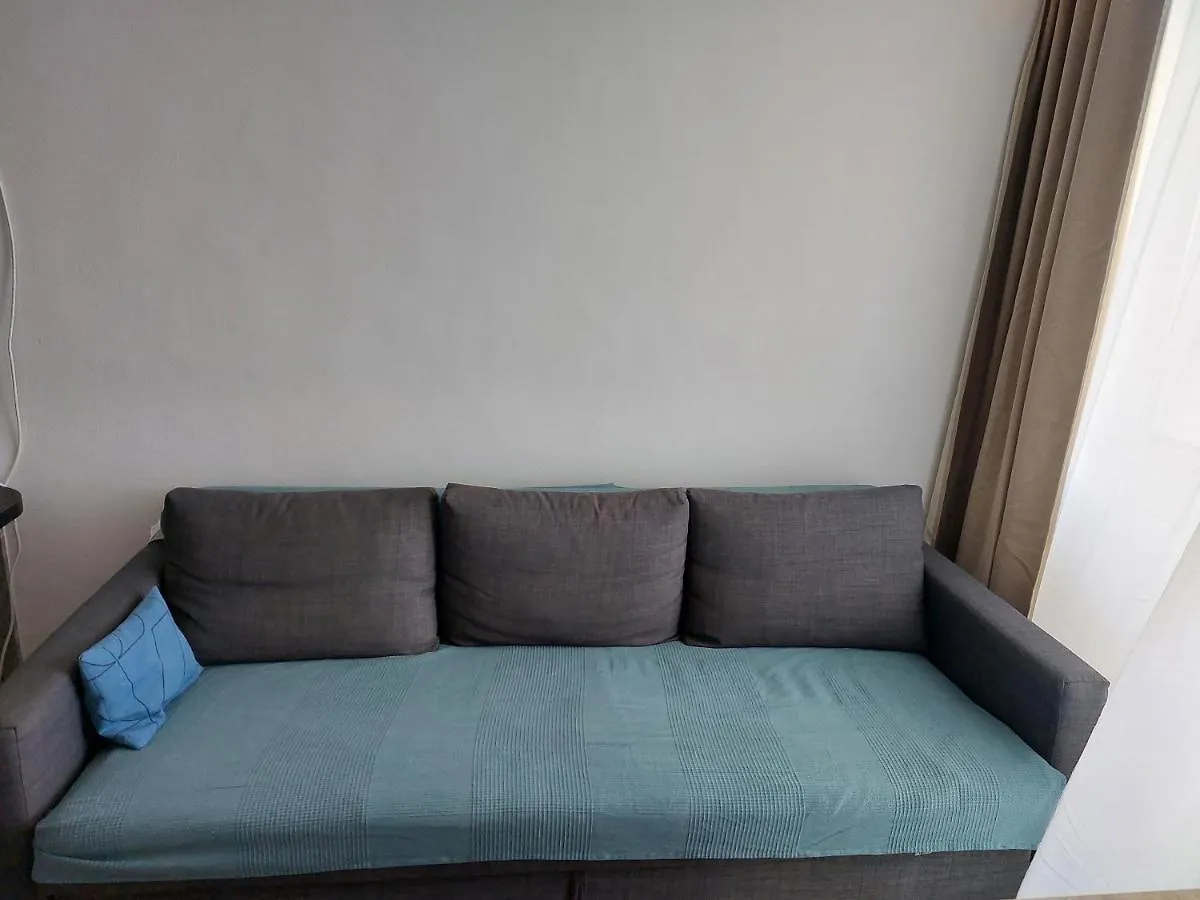 Piata Victoriei Arcul De Triumf Studio Apartment Bucharest 0*,  Romania