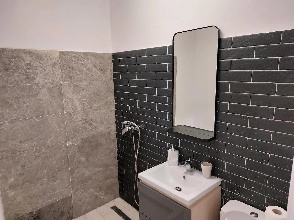 Piata Victoriei Arcul De Triumf Studio Apartment Bucharest
