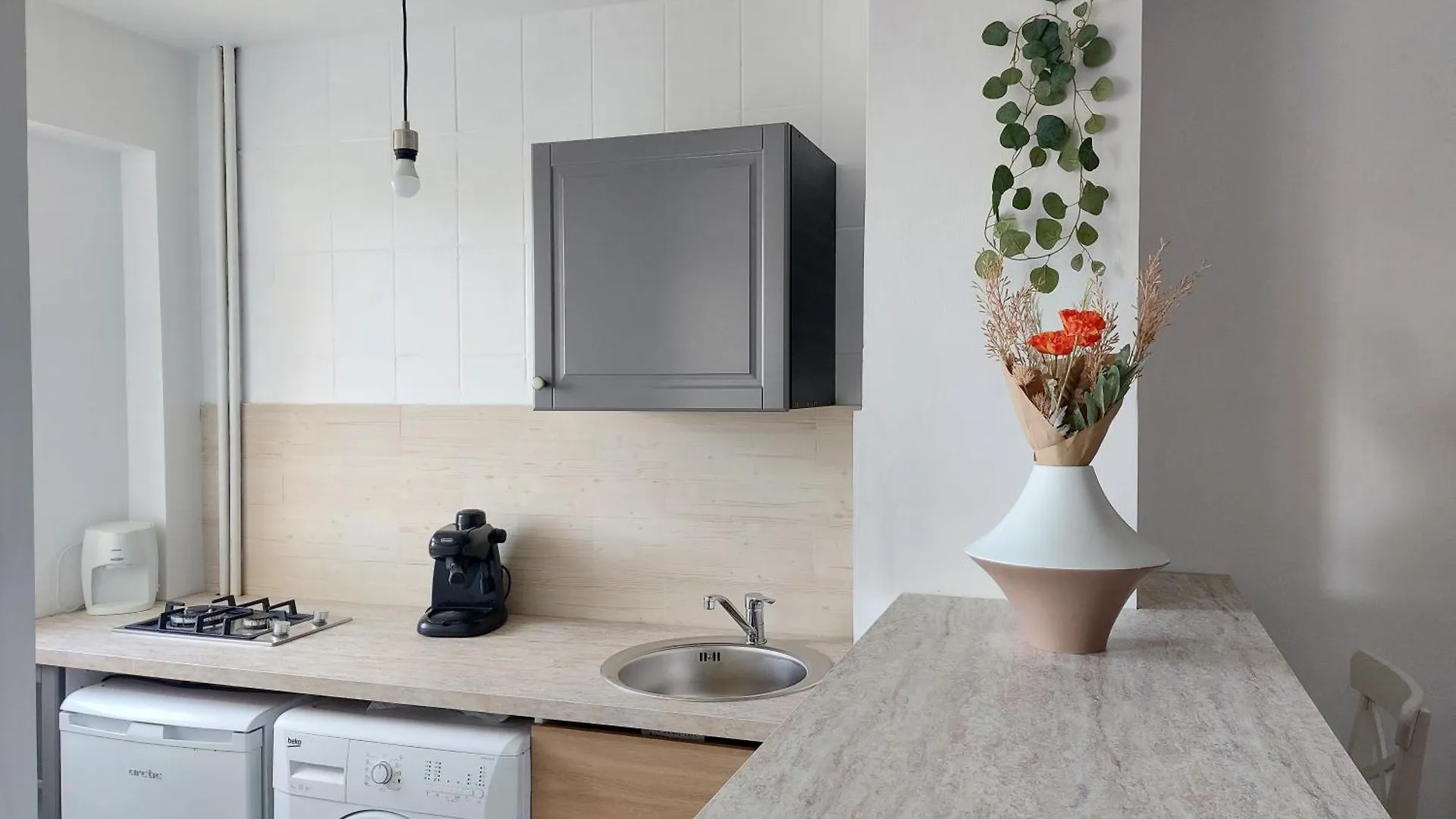 Piata Victoriei Arcul De Triumf Studio Apartment 布加勒斯特